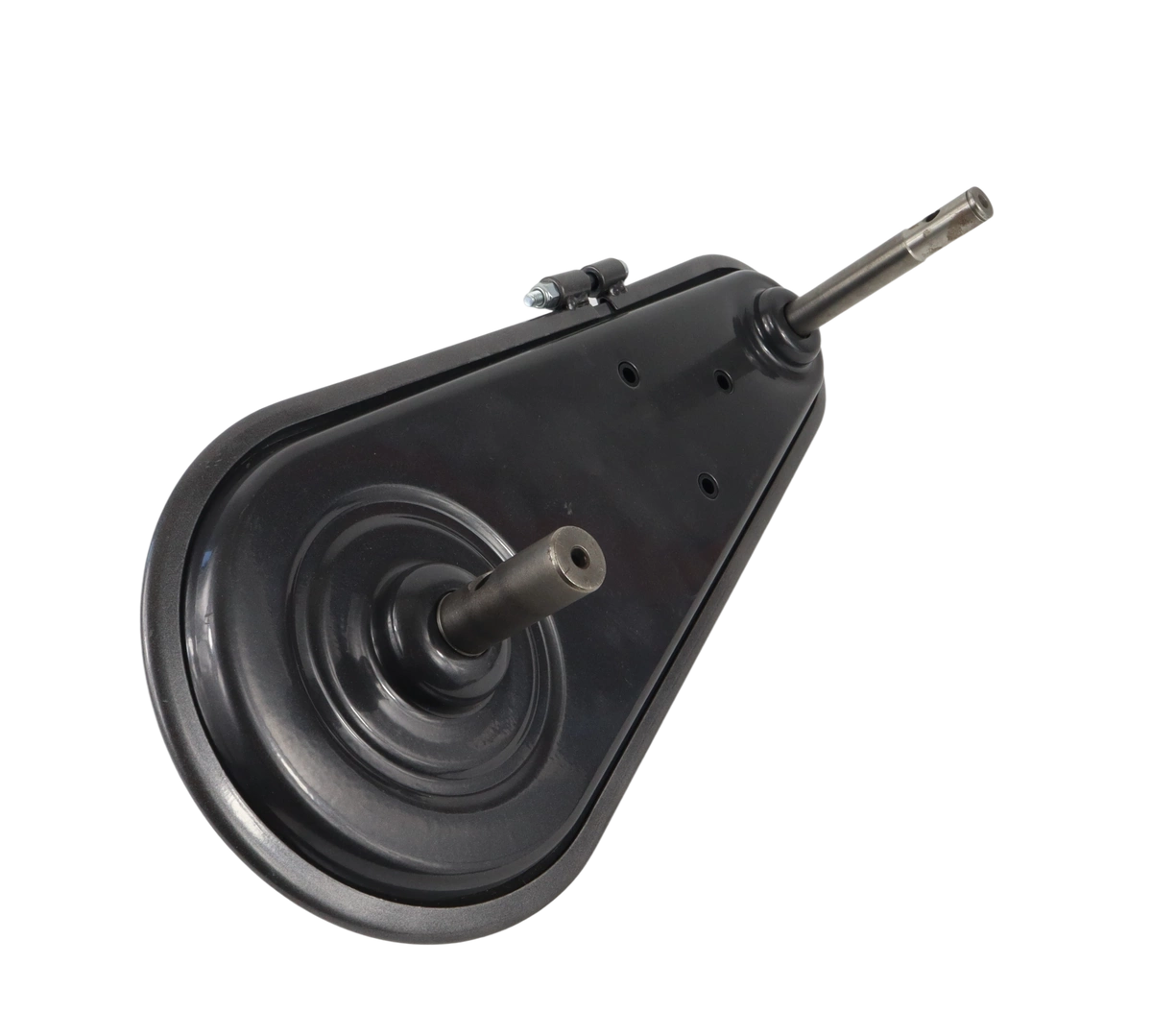 Oryginalna przekładnia glebogryzarki Oleo-Mac MH 155 K (L66151924)