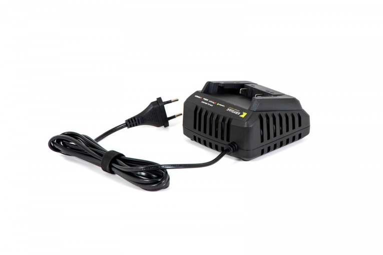 Ładowarka do akumulatorów 20V Krysiak MC20 middle