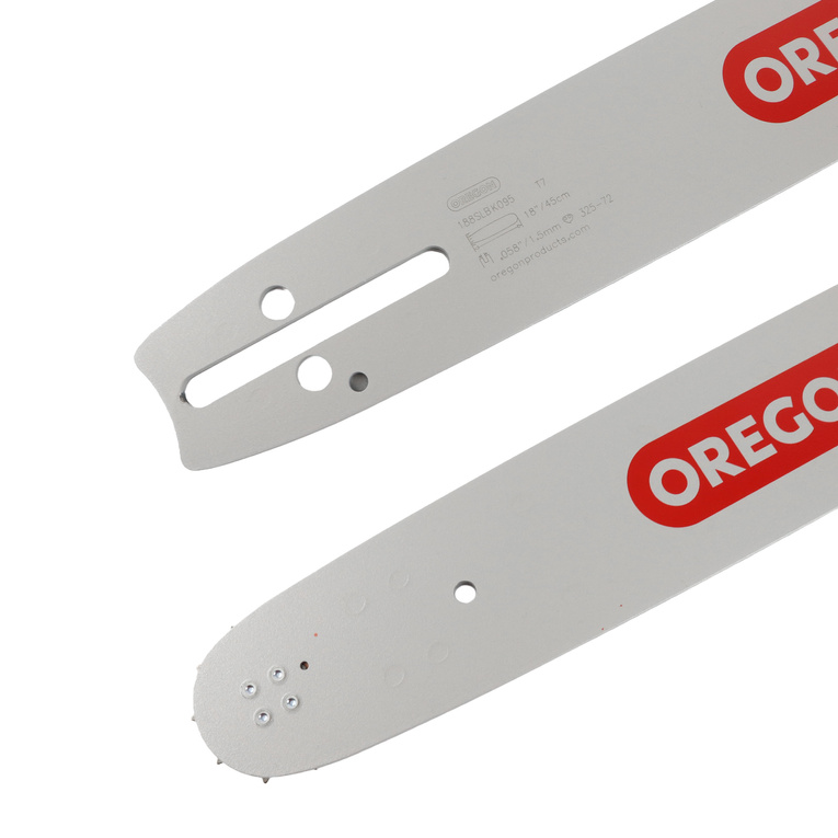 Prowadnica Oregon AdvanceCut HD 18" .325" 1,5 mm 72 ogniwa K095 (188SLBK095)