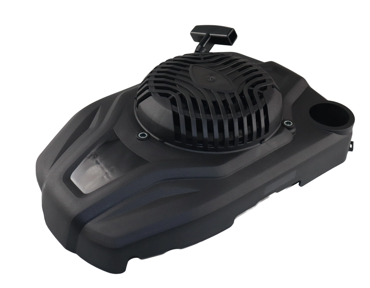 Rozrusznik  silnika Loncin LC 1P65 FE-2 (193490438-0001)