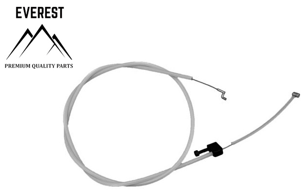 Linka gazu wykaszarki Husqvarna 333R / 535RX / 335RX