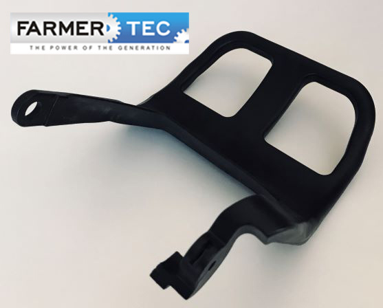 Rączka hamulca pilarki Stihl 024, 026, MS240, MS260, MS260C