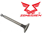 Zawór wydechowy silnika Honda GX240 GX270 / Zongshen 177F, GB270