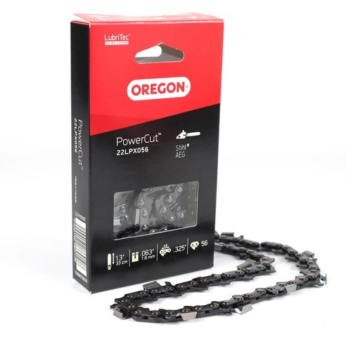 Łańcuch tnący Oregon PowerCut .325" 1,6 mm 56 ogniw
