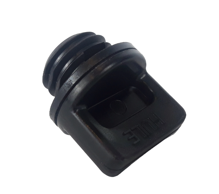 Oryginalny korek wlewu oleju silników Honda GX 100 - 390 (15600-ZG4-003)