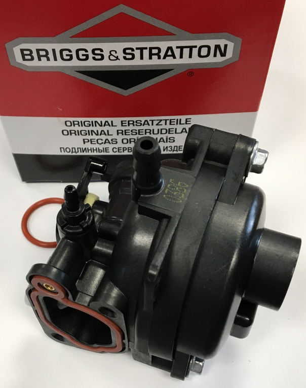 Oryginalny gaźnik silnika Briggs & Stratton 450E / 500E (595656)