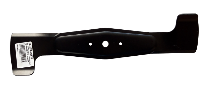 Oryginalny nóż lewy traktorka Oleo-Mac Efco AJ - agregat 92 cm