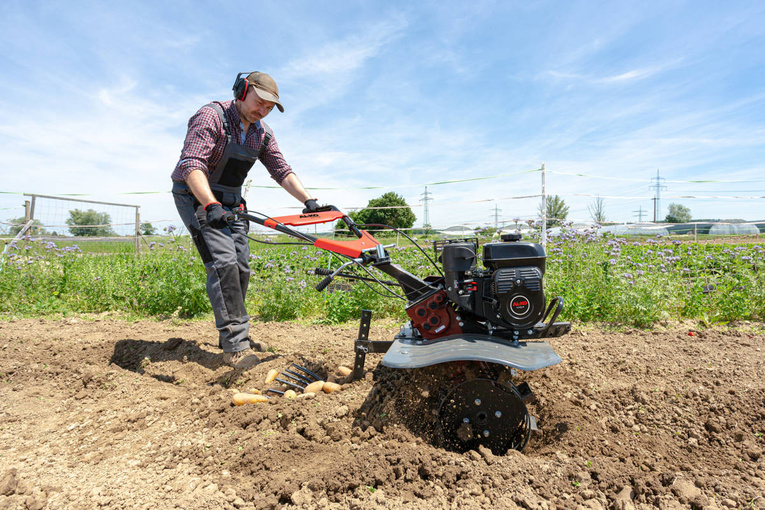 Wyorywacz do glebogryzarek AL-KO MH 770 / MH 1150