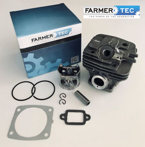 Kompletny cylinder z tłokiem pilarki Stihl MS361