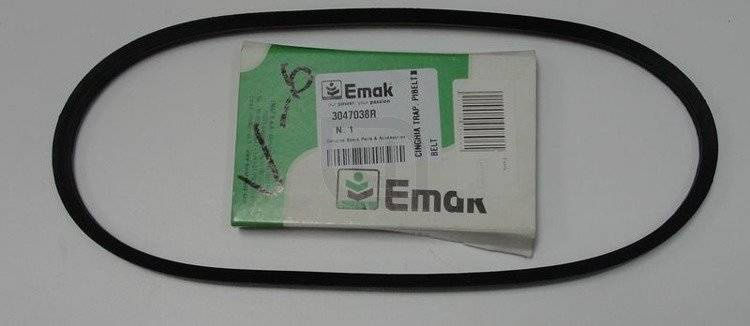 Pasek jazdy kosiarki Oleo-Mac G 44 TB G 44 TK