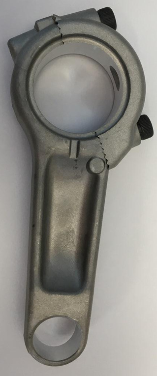 Korbowód silnika Briggs&Stratton AVS 10 KM - 14 KM