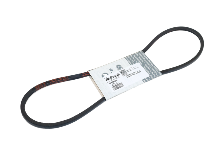 Pasek jazdy kosiarki Oleo-Mac Lux 53, Lux 55, Max 53 - oryginał