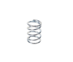 Sprężyna śruby koła prowadzącego agregat / wyłącznika kosiarek Stiga (122450115/0)