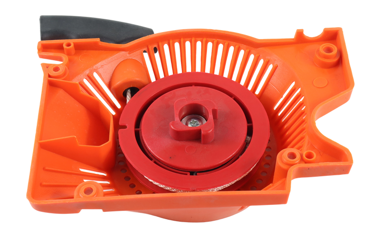 Kompletny rozrusznik pilarki Nac Flo SPS 01-52, SPS 02-45