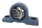 Łozysko samonastawne frezu do pni UCP 205 - SF15
