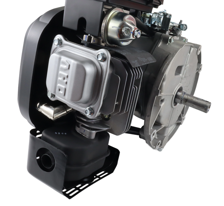 Silnik Zongshen XP 200A / 196 cc / 4,8 kW / 22,2 mm / 50 mm / ciężkie koło