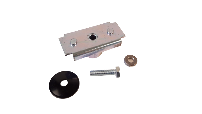 Oryginalny uchwyt noża Husqvarna LC 151 S