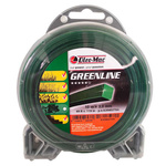 Żyłka Oleo-Mac GreenLine 3,0 mm x 15 m - kwadrat