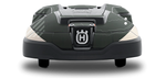 Zestaw naklejek Husqvarna Automower® 305 Geomapa