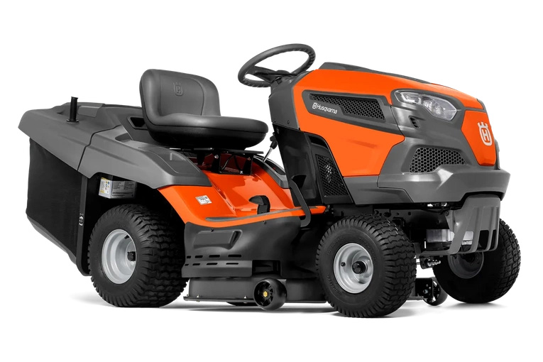 Kosiarka traktorowa Husqvarna TC 238T