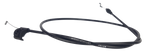 Oryginalna linka hamulca Honda HRS / HRG / HRZ 536 (54530-VG3-D01)