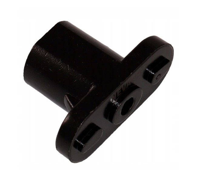 Uchwyt noża kosiarki Nac / Ryobi - 22,2 mm / wysokość 50,5 mm