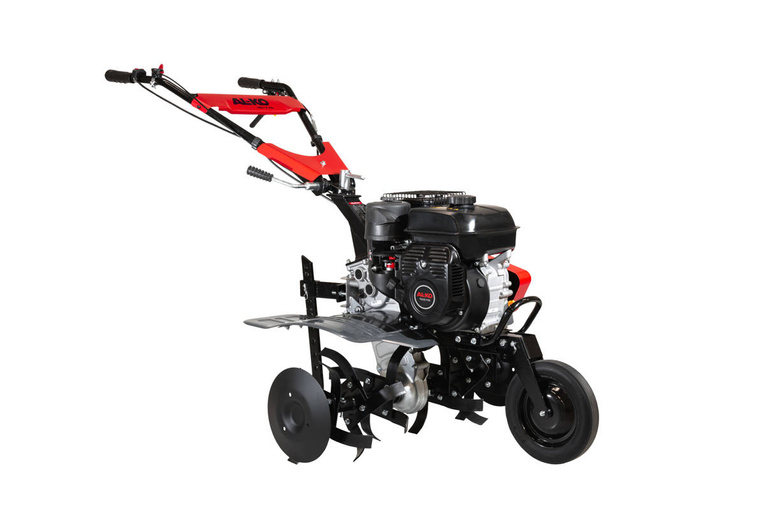 Glebogryzarka spalinowa AL-KO MH 770