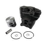 Cylinder kompletny z tłokiem 47 mm pilarki Stihl MS362, MS362C