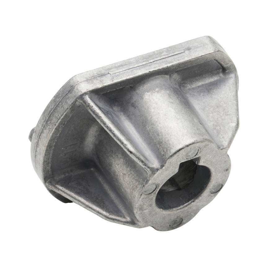 Supporti Lame CastelGarden 2 Supporti Per Coltelli Tosaerba CastelGarden - Ricambio Originale 25463200/0, Compatibile Con Stiga, Honda Supporti Per Tosaerba Stiga Honda