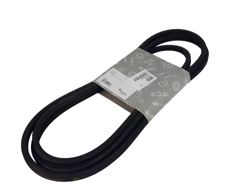 Pasek noży podwójny klin traktorka Husqvarna CTH 107 cm