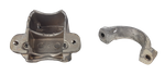 Osłona tarczy tnącej wykaszarki Husqvarna 343 / 345 / 545RX