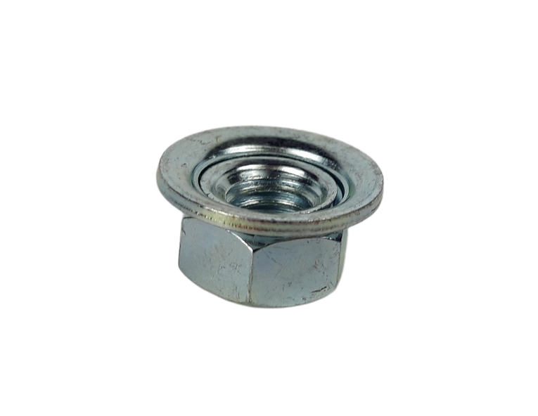 Nakrętka M8 x 1,25 LH do mocowania tarczy 