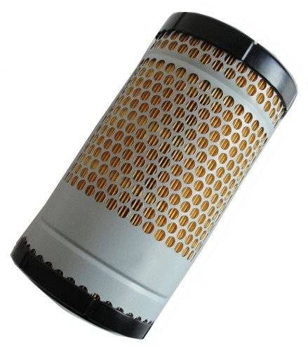Oryginalny filtr powietrza traktora Iseki TM 3185 AL (1725-104-313-00)