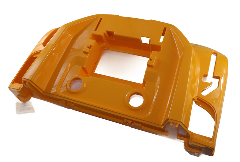 Pokrywa / obudowa z błotnikami do traktorków Stiga Estate 384 / 598 / 798