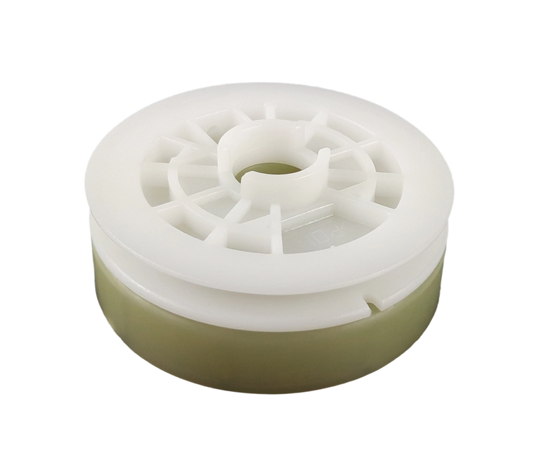 Oryginalne koło linowe ze sprężyną wykaszarki Stiga SB 27 / 32 (183604001/0)