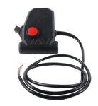 Oryginalny wyłącznik kosiarki elektrycznej AL-KO Classic (41288701)