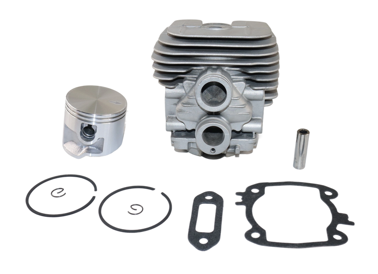 Cylinder kompletny z tłokiem przecinarki Stihl TS 410, TS 420