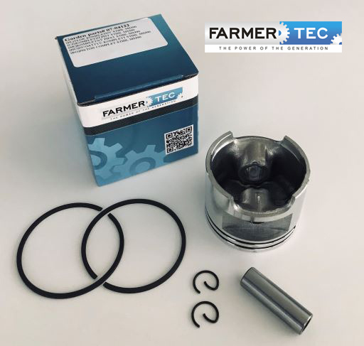 Kompletny tłok pilarki Stihl 039, MS390