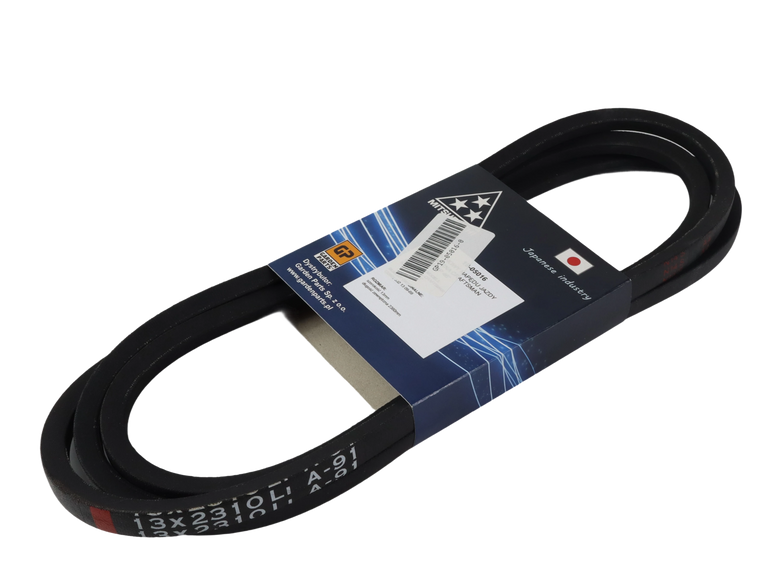 Pasek jazdy traktorka Husqvarna TS 342 / TS 346