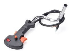 Kompletna manetka gazu wykaszarki Nac Texas Bizon Victus