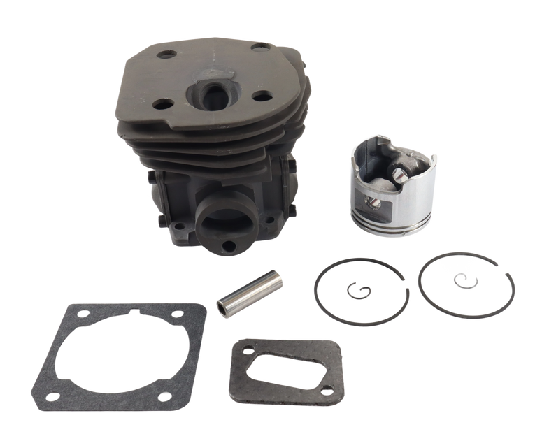 Kompletny cylinder z tłokiem pilarki Husqvarna 353