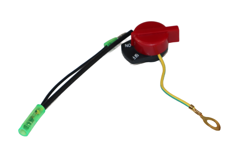 Wyłącznik zapłonu silnika Stiga SM70/LC170F (118551196/0)