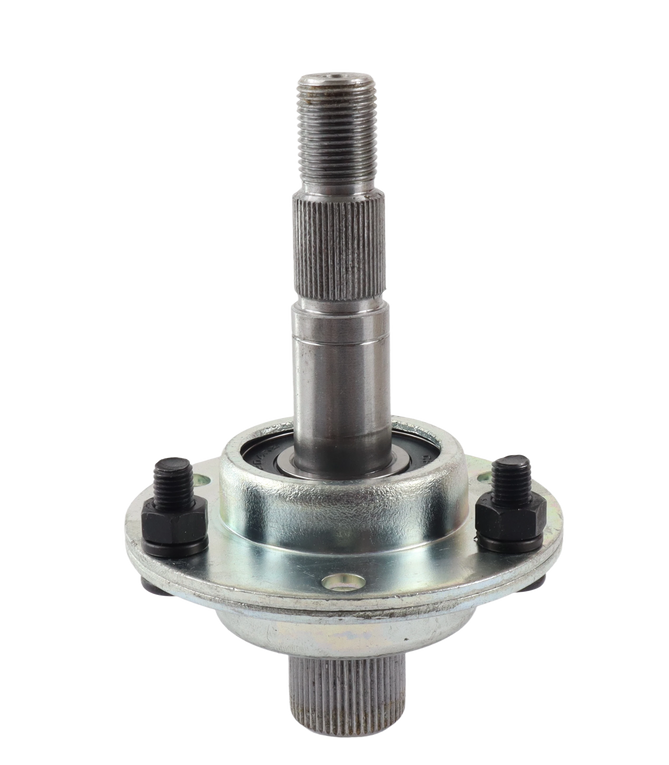 Wałek noży traktorka MTD 11/81, 110/910, B100, B118, Sprint, Junior