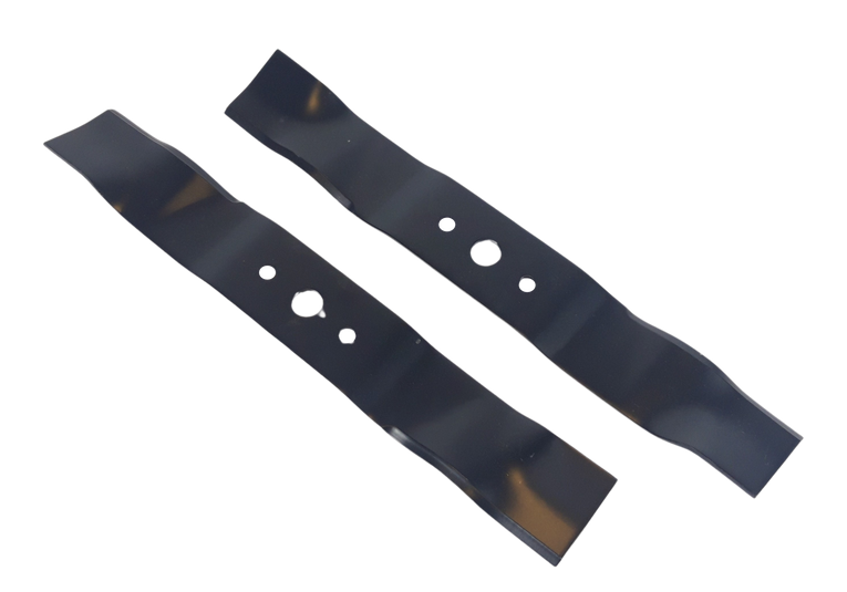 Oryginalny zestaw noży mielących 84 cm traktorków Stiga Estate 2084 / 3084 / 384 (1134-9221-01)