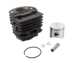 Kompletny cylinder z tłokiem pilarki Husqvarna 51 55