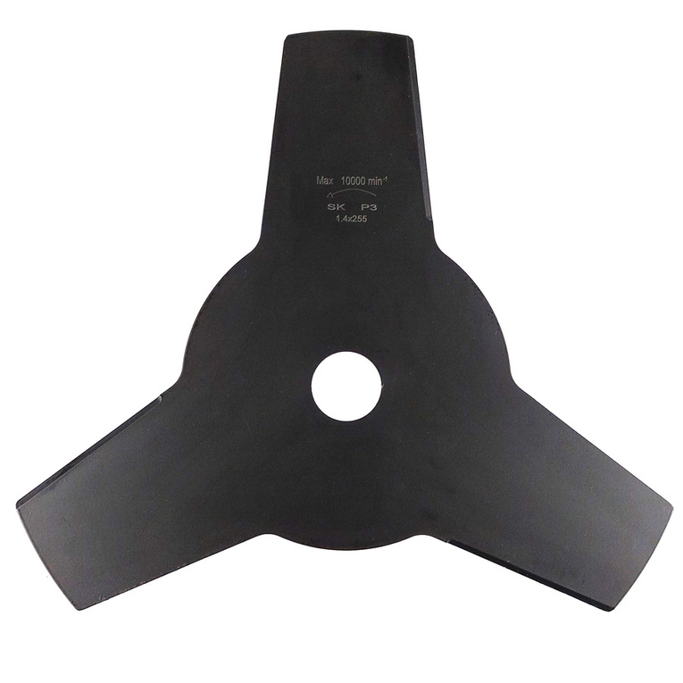Tarcza tnąca 3T 25,4 mm do wykaszarek Stiga BC 435 / BC BC 450