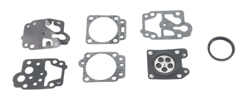 Oryginalny zestaw membran gaźnika Walbro WYJ