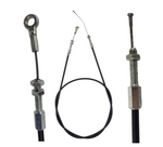 Linka sprzęgła ciagnika jednoosiowego Pasquali XB 50 PS (58056838)