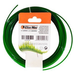Żyłka Oleo-Mac GreenLine 2,4 mm x 15 m - okrągła
