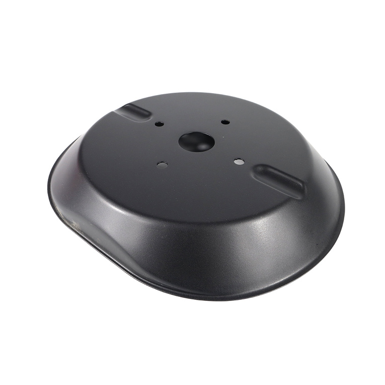 Osłona noży kosiarki z koszem Pasquali (56150753N)